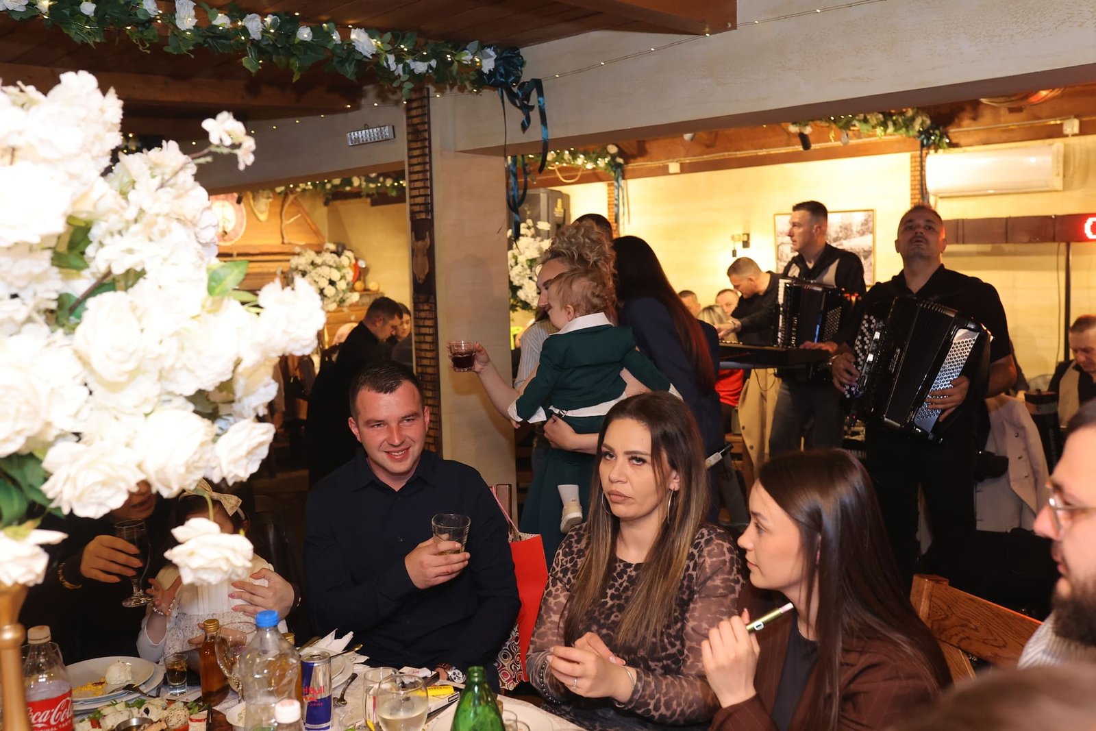 Restoran Sisevac