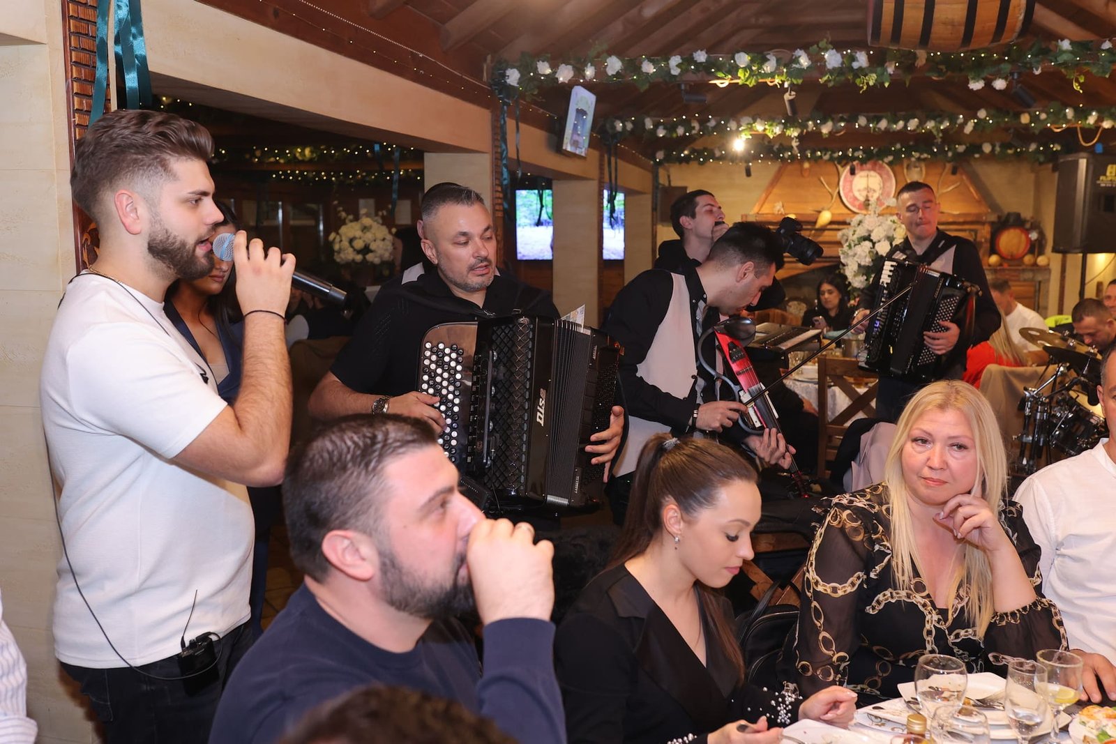 Restoran Sisevac